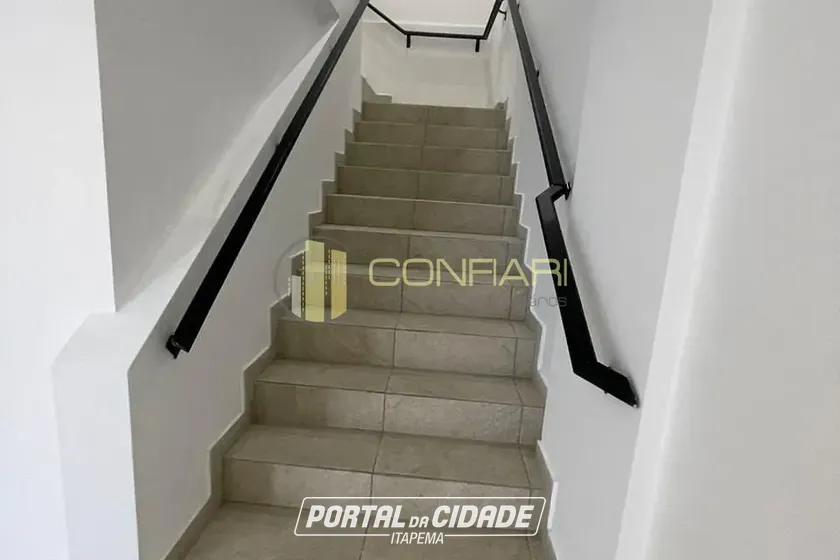 Sala Comercial &agrave; venda - 160m&sup2; - Meia Praia