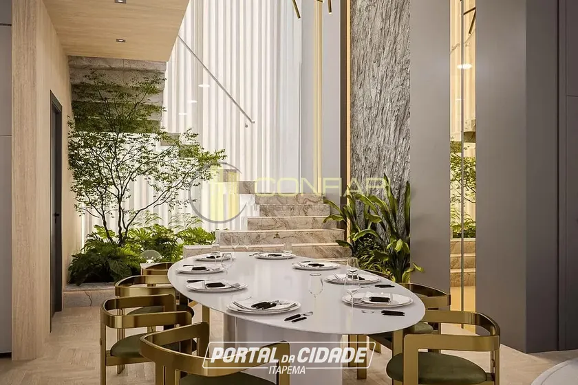 Casa &agrave; venda - 675m&sup2; - Jardim Dourado