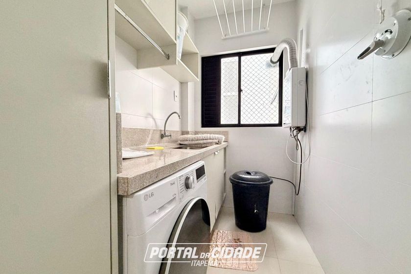Apartamento &agrave; venda - 142m&sup2; - Barra Sul