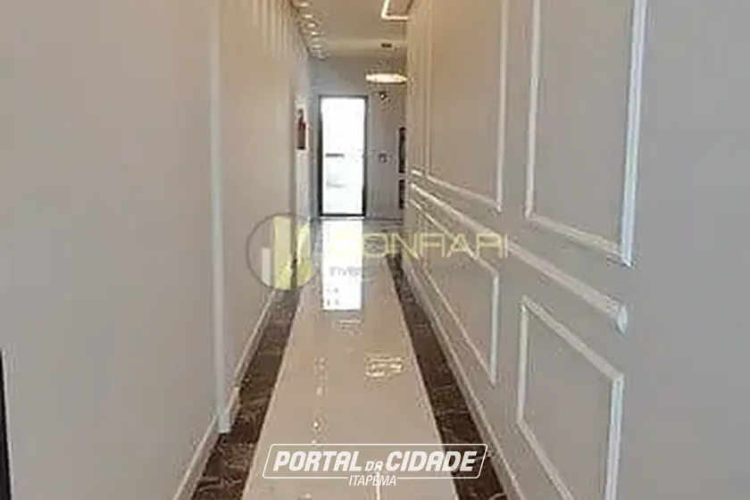 Apartamento &agrave; venda - 71m&sup2; - Perequ&ecirc;