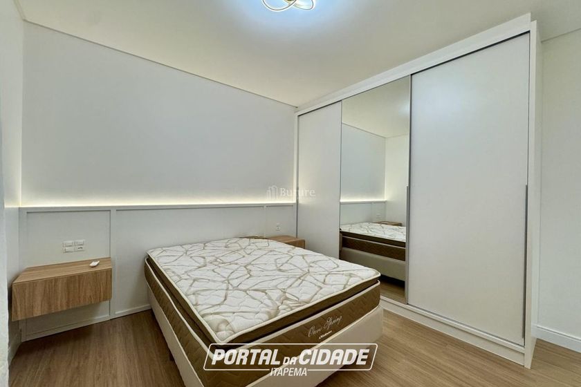 Apartamento &agrave; venda - 122m&sup2; - Centro