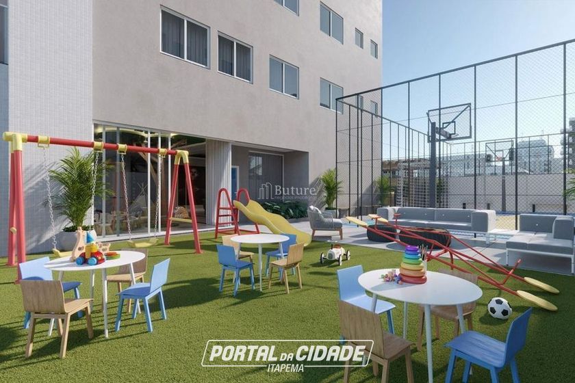Apartamento &agrave; venda - 170m&sup2; - Andorinha