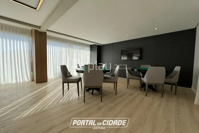 Apartamento &agrave; venda - 70m&sup2; - Jardim Praia Mar