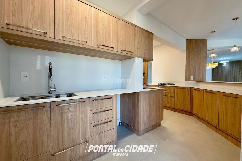 Apartamento &agrave; venda - 175m&sup2; - Castelo Branco