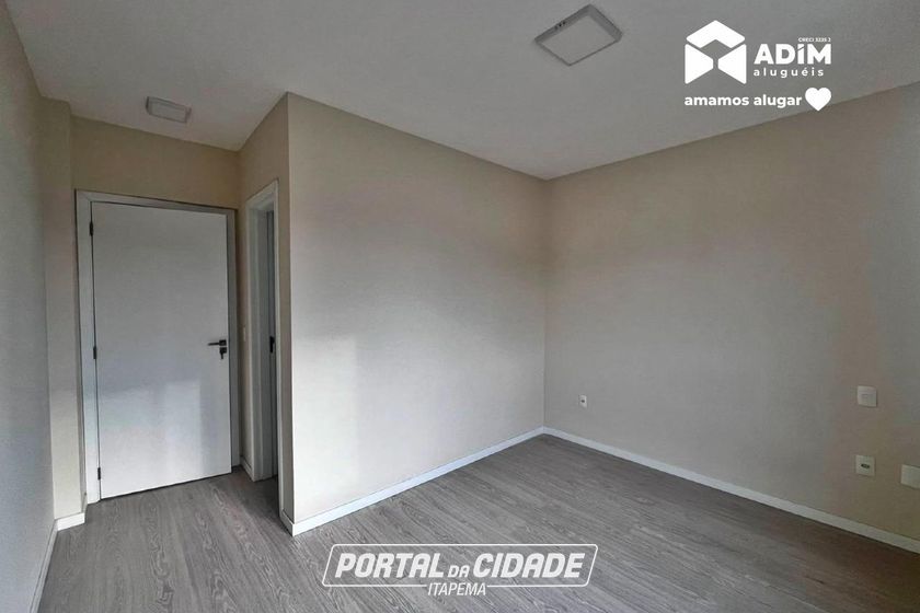 Apartamento para alugar - 65m&sup2; - Tabuleiro
