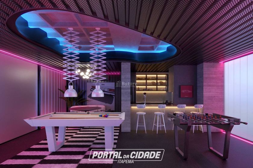 Apartamento &agrave; venda - Morretes
