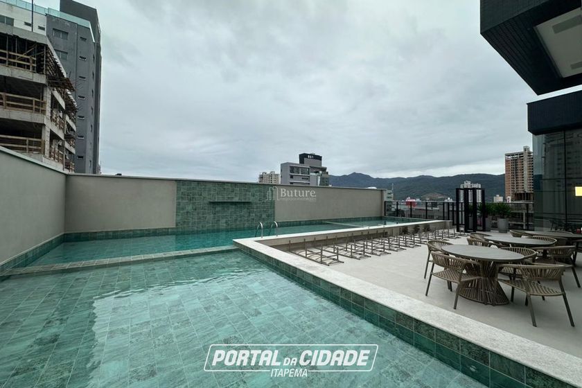 Apartamento &agrave; venda - 137m&sup2; - Andorinha