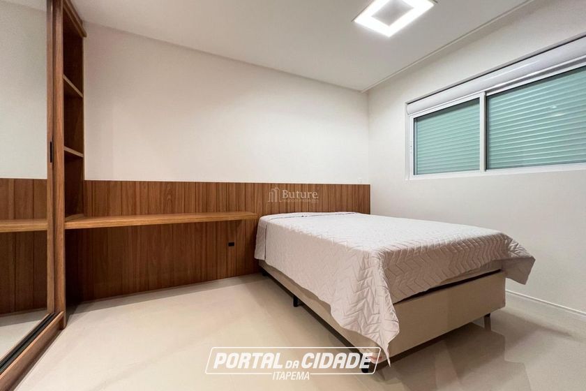 Apartamento &agrave; venda - 113m&sup2; - Andorinha