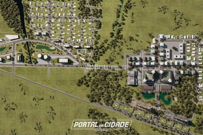 Terreno &agrave; venda - 360m&sup2; - Jardim Dourado