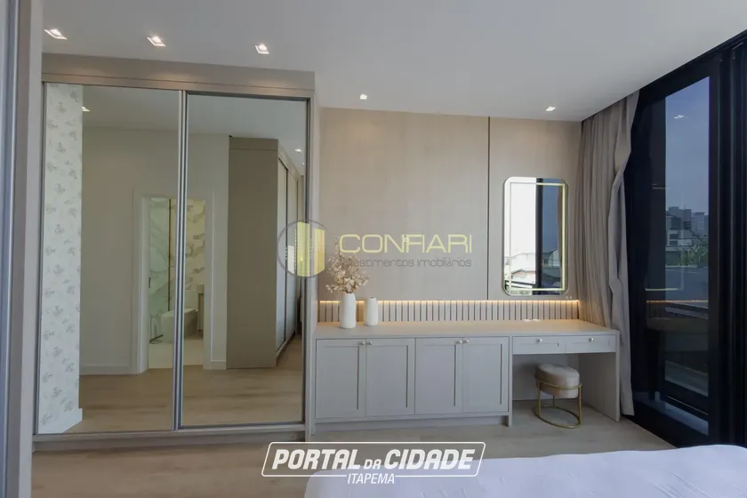 Casa &agrave; venda - 105m&sup2; - Morretes
