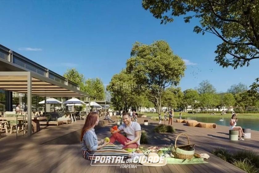 Terreno &agrave; venda - 360m&sup2; - Jardim Dourado