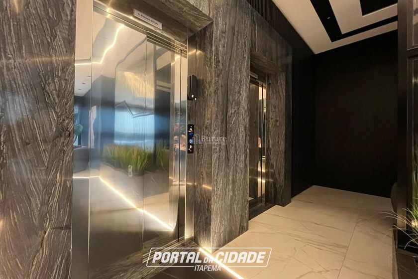 Apartamento &agrave; venda - 100m&sup2; - Perequ&ecirc;