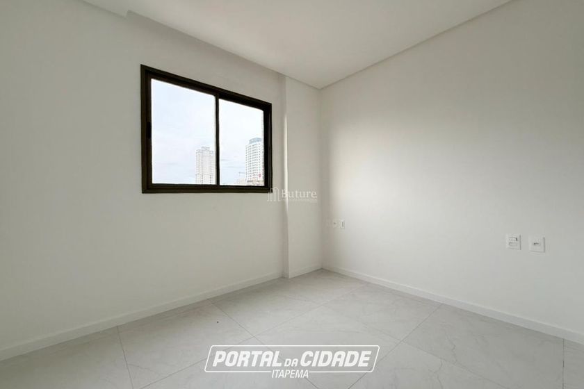 Apartamento &agrave; venda - 135m&sup2; - Castelo Branco