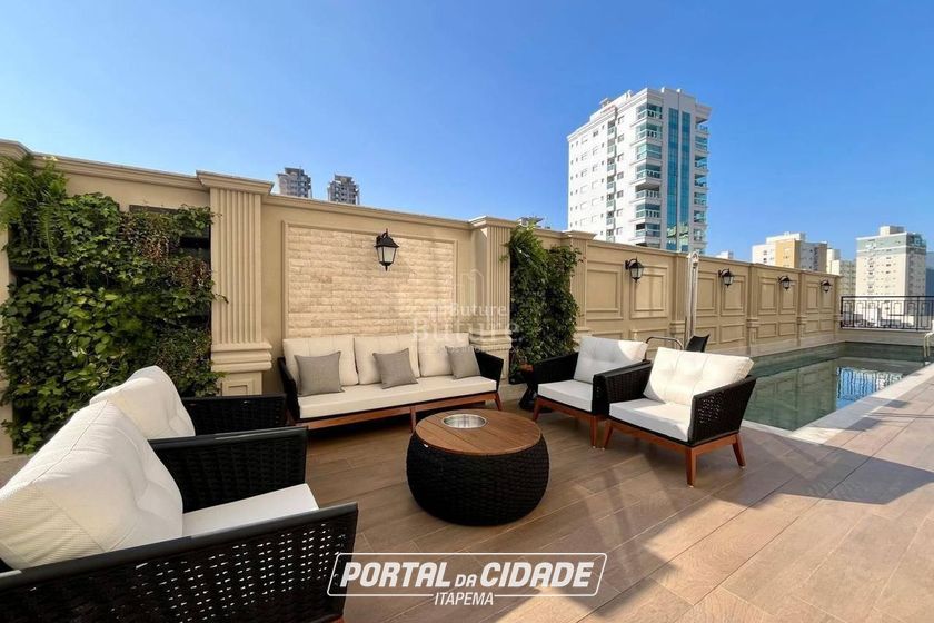 Apartamento &agrave; venda - Centro