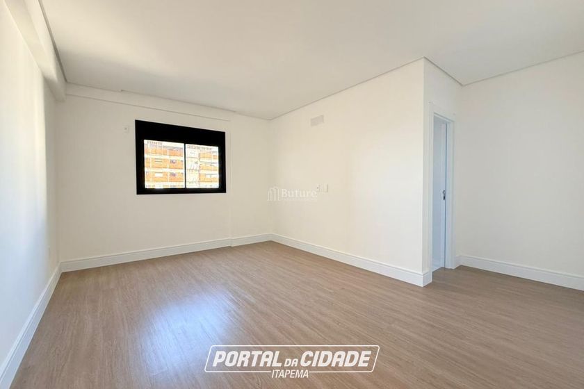 Apartamento &agrave; venda - 117m&sup2; - 