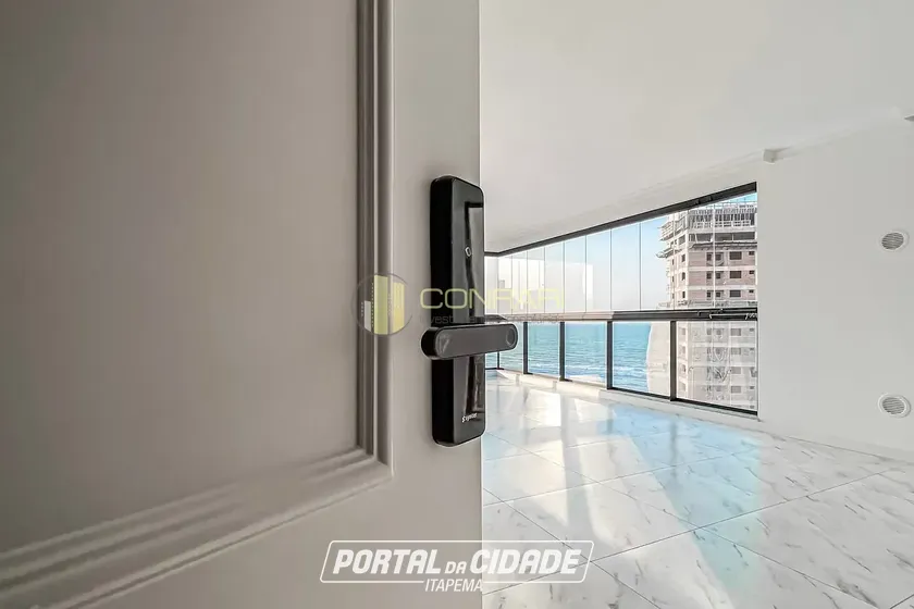 Apartamento &agrave; venda - 127m&sup2; - pererque