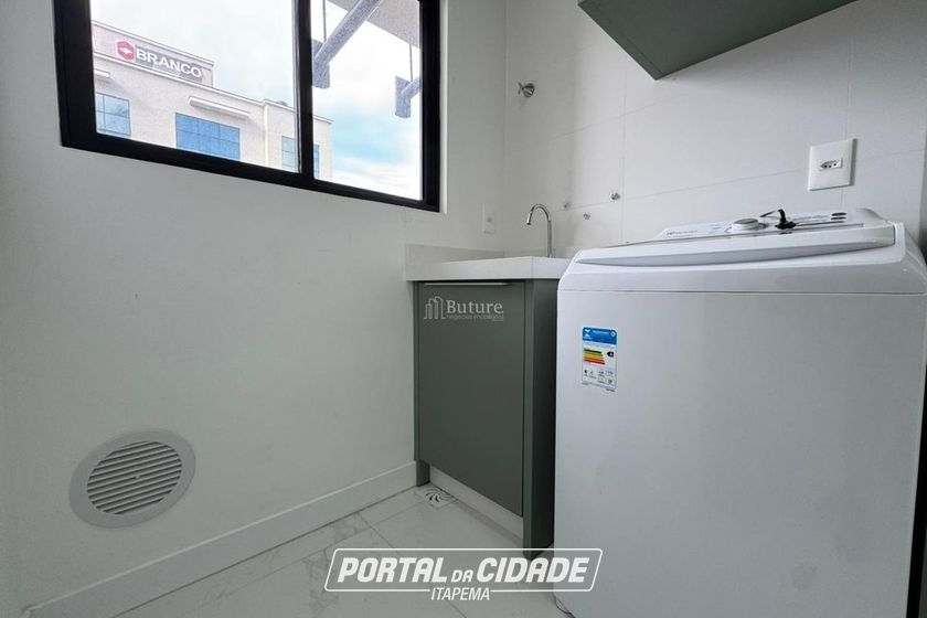 Apartamento &agrave; venda - 71m&sup2; - Morretes