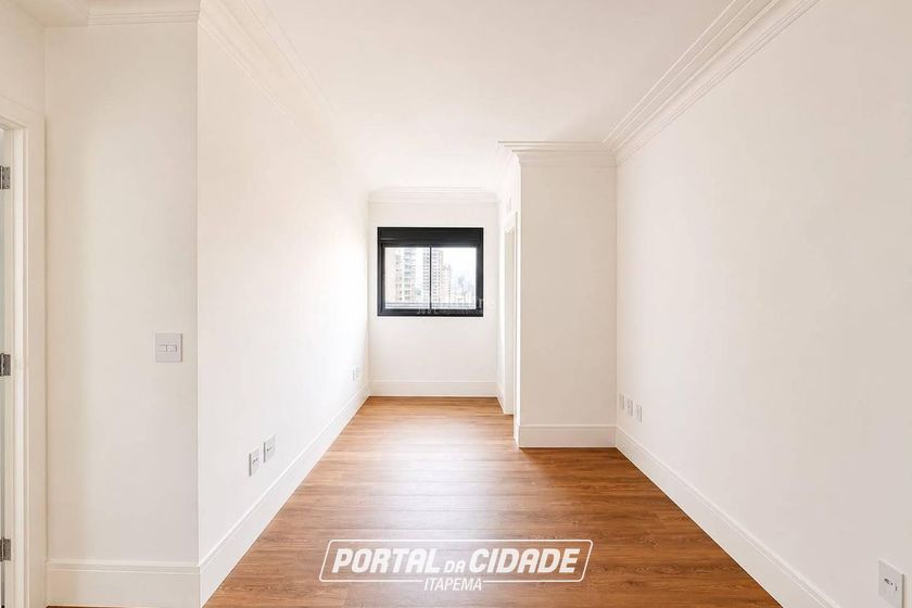 Apartamento &agrave; venda - 309m&sup2; - Perequ&ecirc;