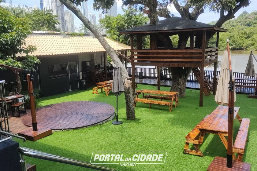 Sala Comercial para alugar - 7m&sup2; - Vila Real