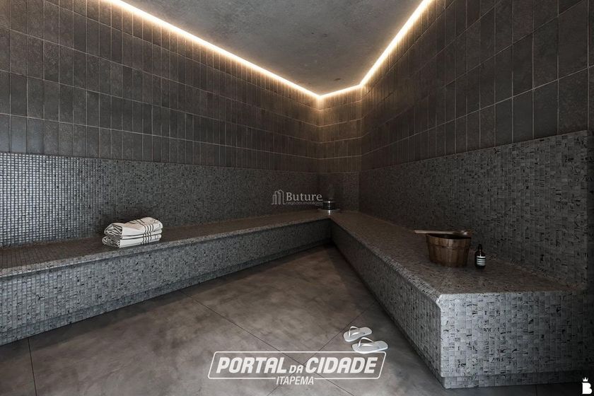 Apartamento &agrave; venda - 70m&sup2; - Casa Branca