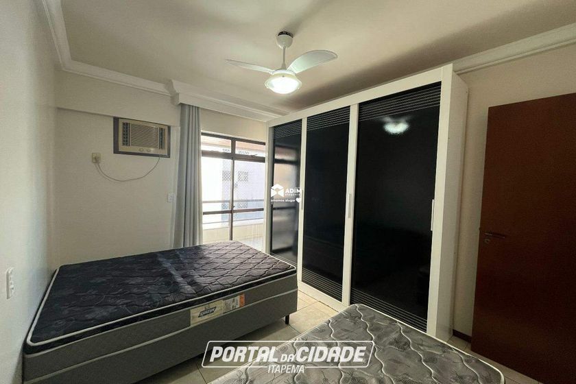 Apartamento para alugar - 228m&sup2; - Centro