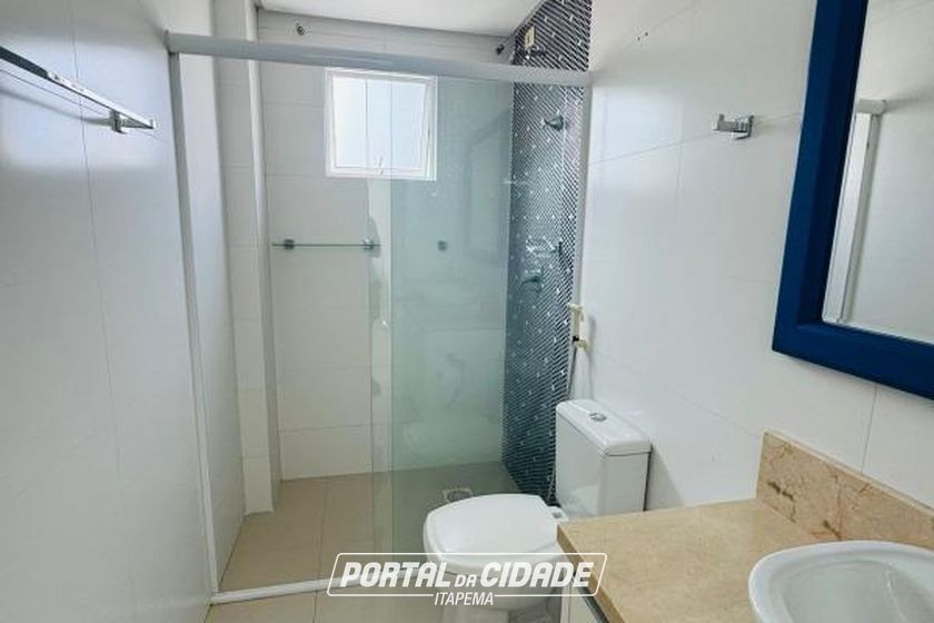 Apartamento para alugar - 225m&sup2; - Centro