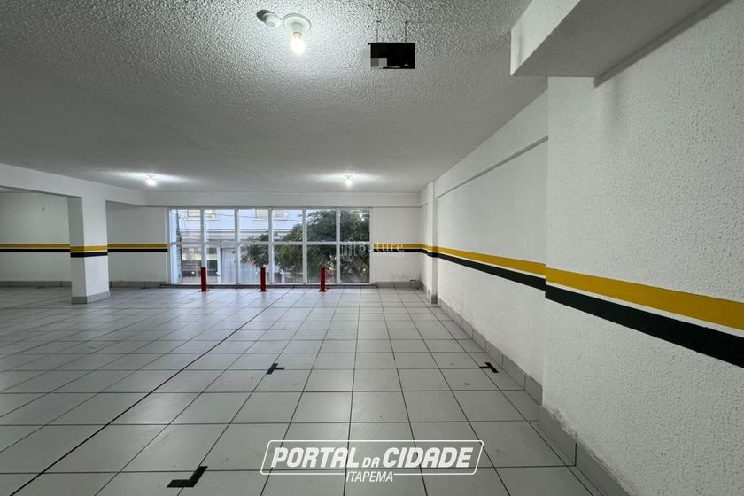 Apartamento &agrave; venda - 123m&sup2; - Centro