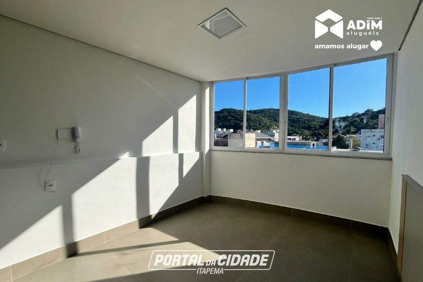 Apartamento para alugar - 25m&sup2; - Na&ccedil;&otilde;es