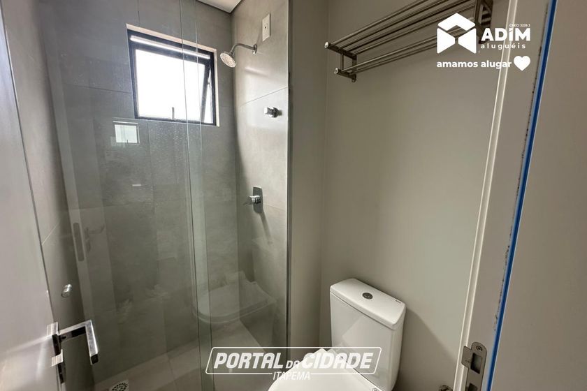 Apartamento para alugar - 147m&sup2; - Centro