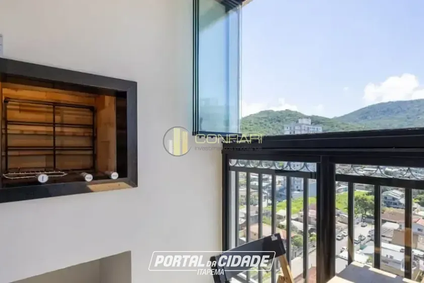 Apartamento para alugar - 60m&sup2; - Tabuleiro