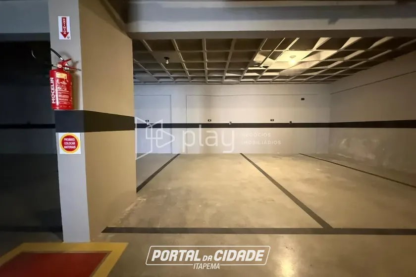 Apartamento &agrave; venda - 197m&sup2; - Pereque