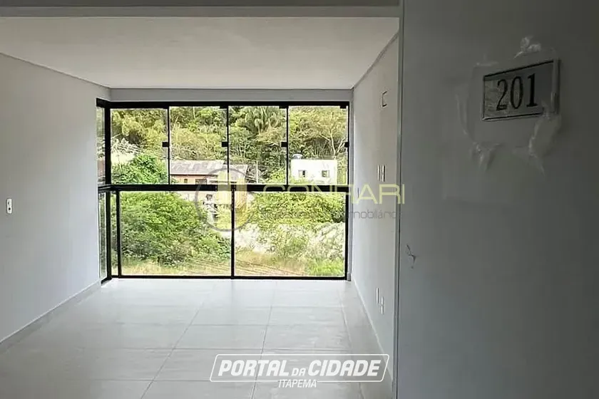 Apartamento &agrave; venda - 54m&sup2; - Pereque