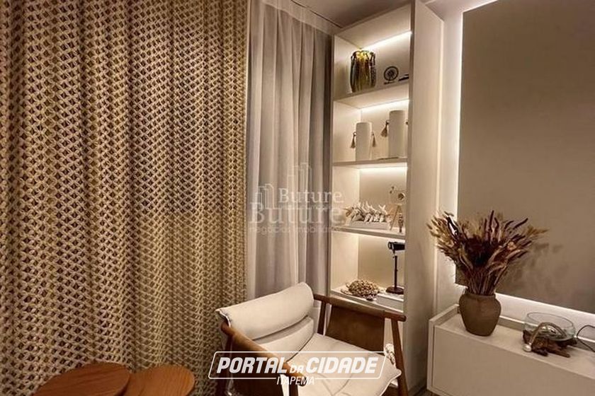 Apartamento &agrave; venda - 