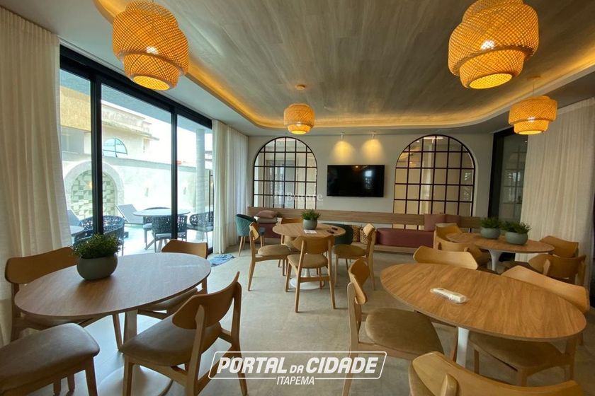 Apartamento &agrave; venda - 902m&sup2; - Perequ&ecirc;