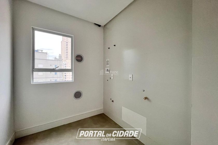 Apartamento &agrave; venda - 147m&sup2; - Castelo Branco