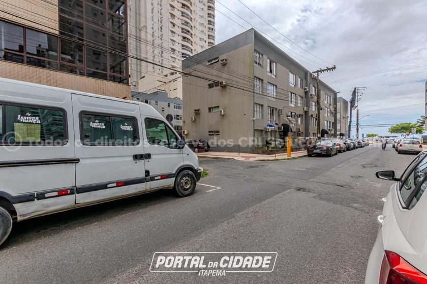 Sala Comercial para alugar - 43m&sup2; - Centro