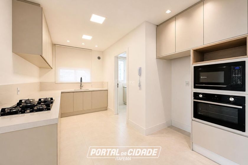 Apartamento &agrave; venda - 130m&sup2; - 