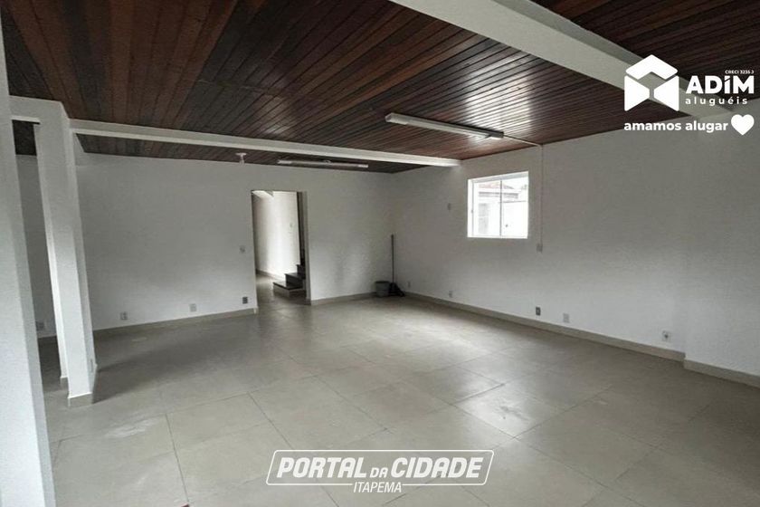 Sala Comercial para alugar - 408m&sup2; - Centro