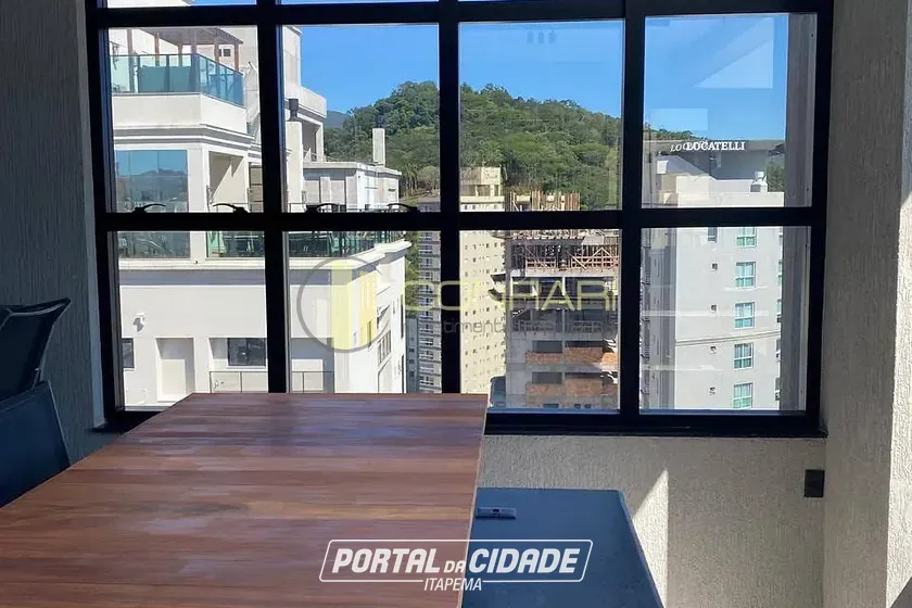 Apartamento &agrave; venda - 67m&sup2; - Morretes