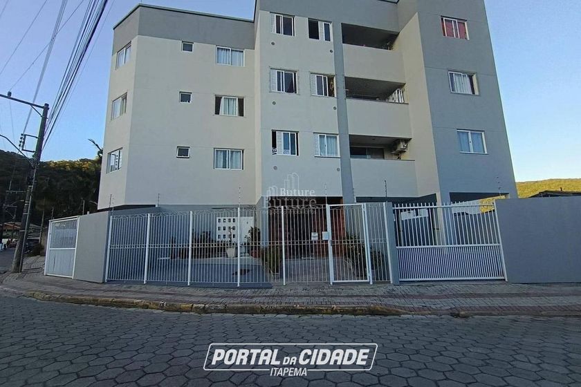 Apartamento &agrave; venda - 23m&sup2; - 