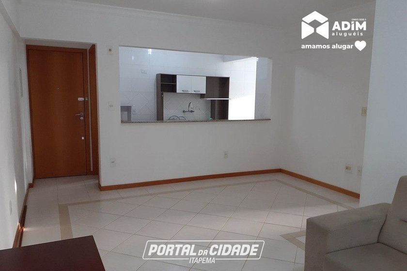 Apartamento para alugar - 121m&sup2; - Centro