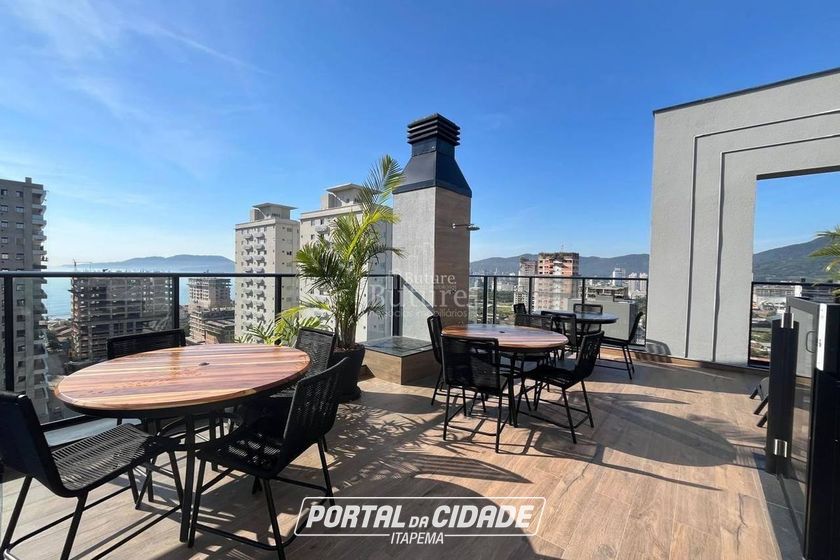 Apartamento &agrave; venda - 