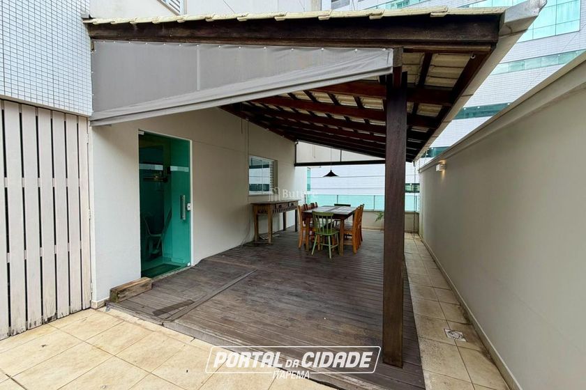 Apartamento &agrave; venda - 227m&sup2; - Centro