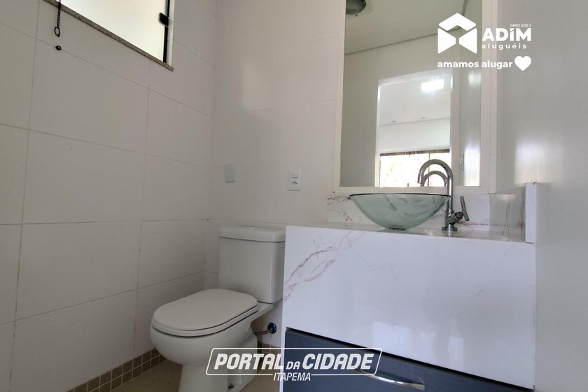 Sala Comercial para alugar - 28m&sup2; - Aririb&aacute;