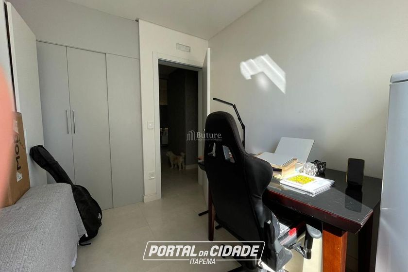 Apartamento &agrave; venda - 137m&sup2; - Andorinha