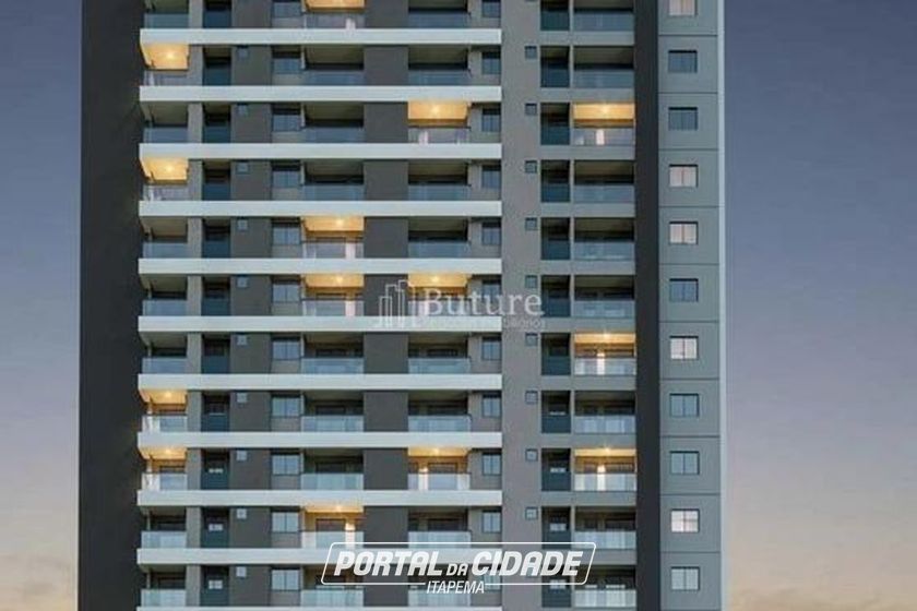 Apartamento &agrave; venda - 67m&sup2; - Morretes