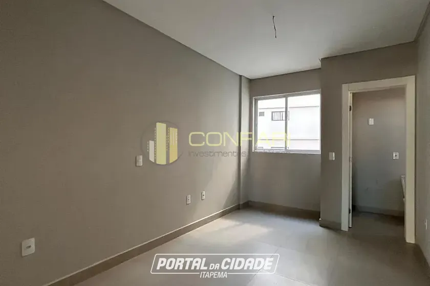 Apartamento &agrave; venda - 86m&sup2; - Pereque