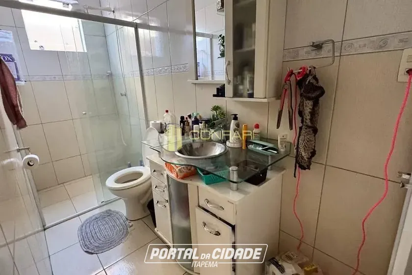 Casa &agrave; venda - 250m&sup2; - Casa Branca