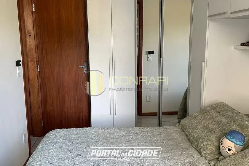 Apartamento &agrave; venda - 62m&sup2; - Casa Branca
