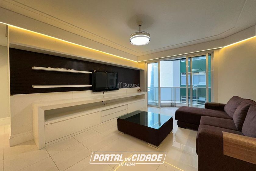 Apartamento &agrave; venda - 1102m&sup2; - Centro